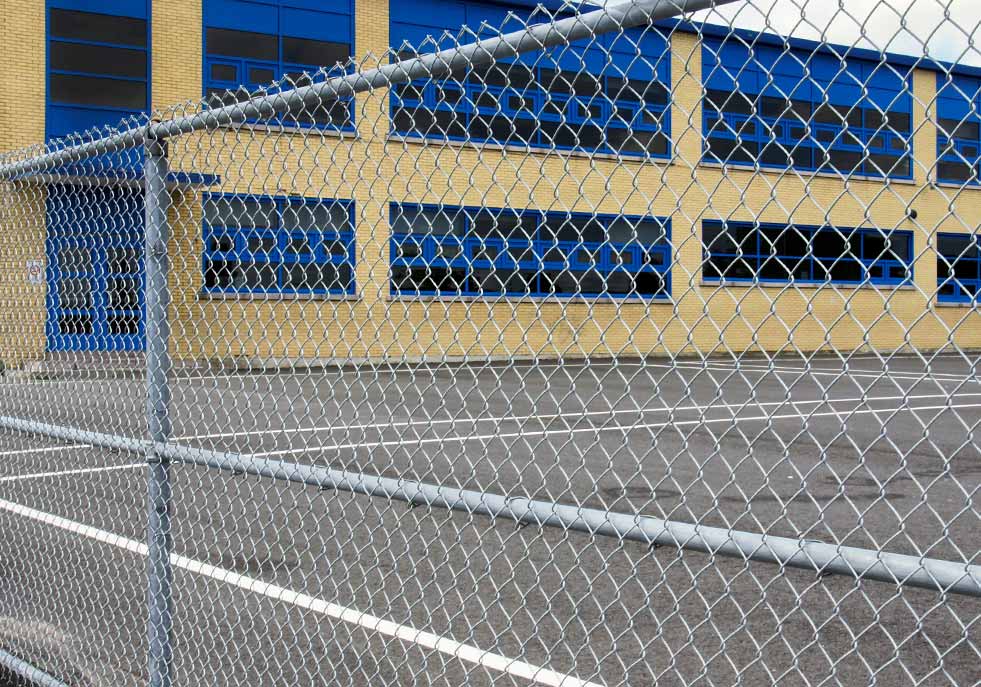 Secure fence installation in Casper, WY